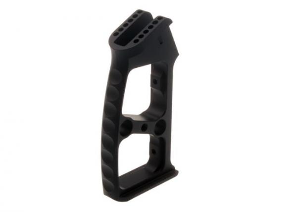 T 5KU GB-152-B CNC Grip For GBB M4 TYPE 2